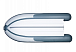 Лодка GLADIATOR RIB380AL в Петропавловске-Камчатском