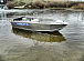 Алюминиевый катер Wyatboat-460 C в Петропавловске-Камчатском