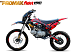 Мотоцикл (питбайк) PROMAX FIDET (ФАЙДЕТ) 190E MAX PRO LUX 19/16 в Петропавловске-Камчатском