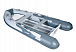 Лодка GLADIATOR RIB380AL в Петропавловске-Камчатском