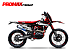 Кроссовый мотоцикл PROMAX RX2 YB300H (LX176FMN) (4 valves, 6 gears) в Петропавловске-Камчатском