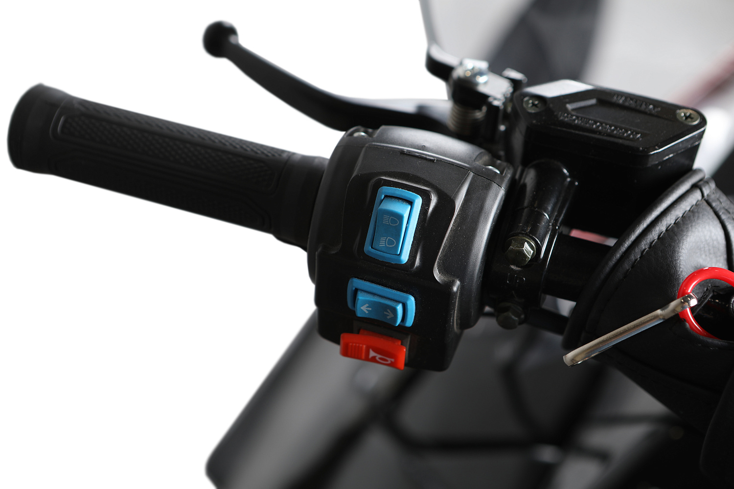 Снегоход IKUDZO HUNTER 700LK 25 V2 в Петропавловске-Камчатском