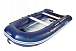 НАДУВНАЯ ЛОДКА GLADIATOR B370AL в Петропавловске-Камчатском
