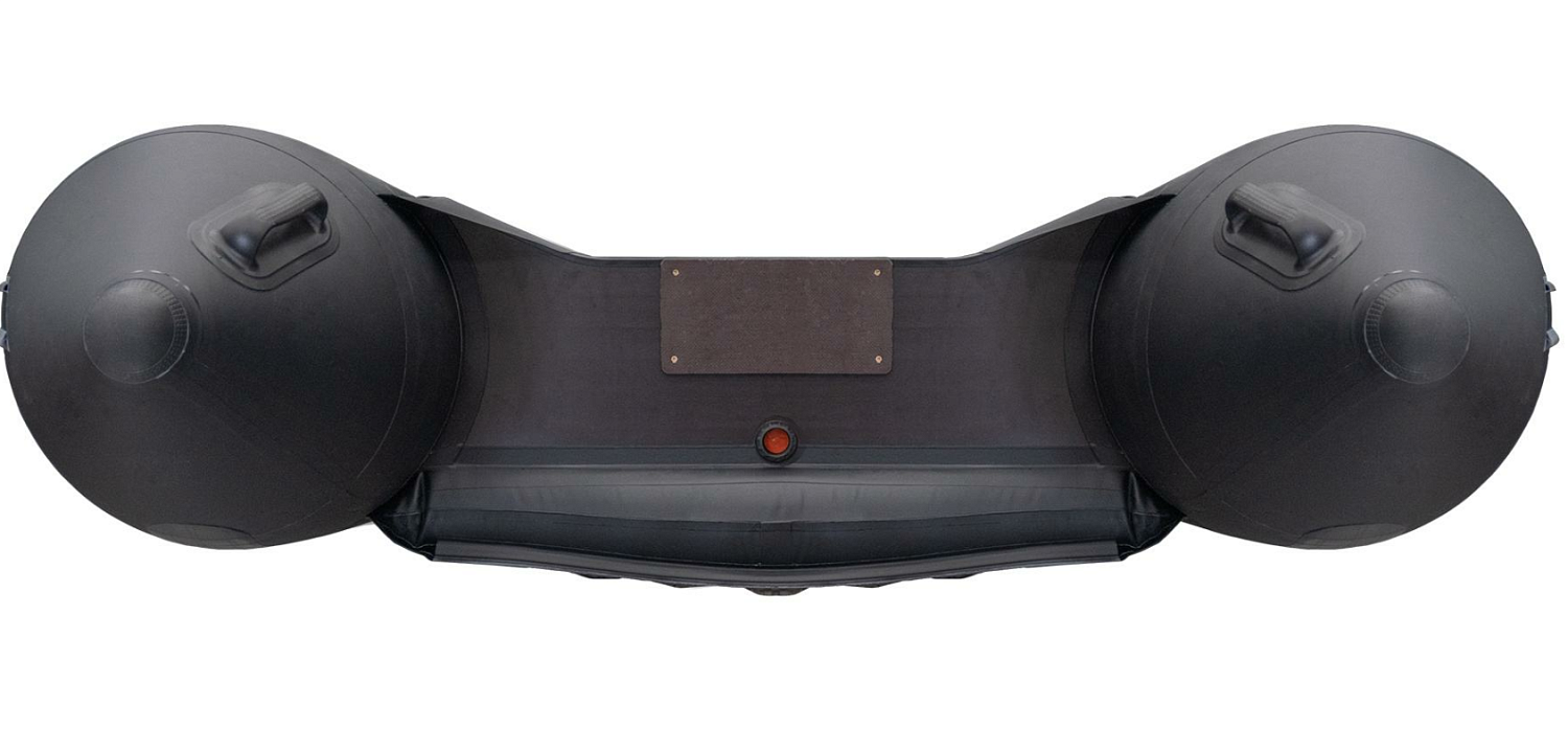 Лодка Таймень RX 4100 НДНД в Петропавловске-Камчатском