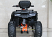 Квадроцикл GBM STORMRIDER 300 NEW PREMIUM в Петропавловске-Камчатском