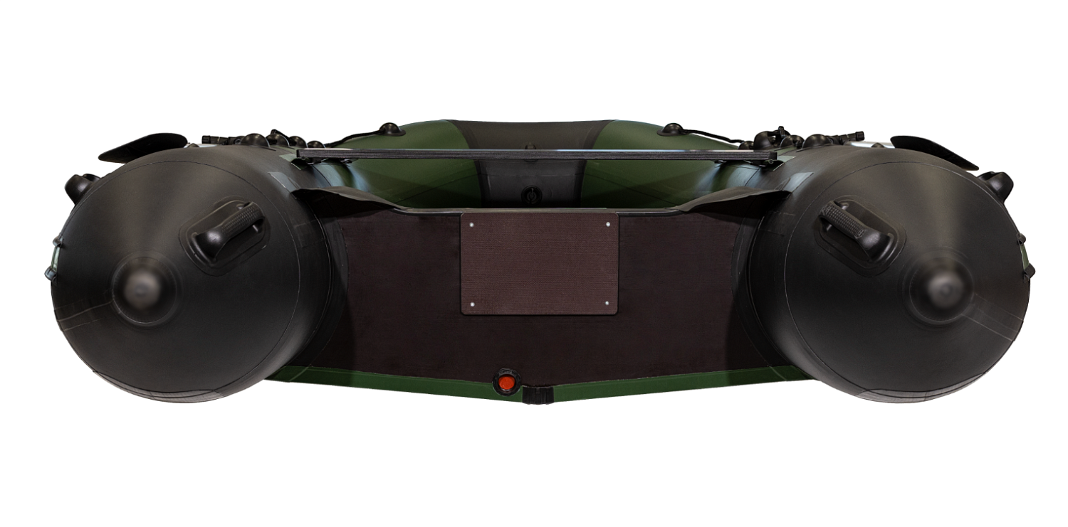 Лодка Ривьера Максима 3400 СК в Петропавловске-Камчатском