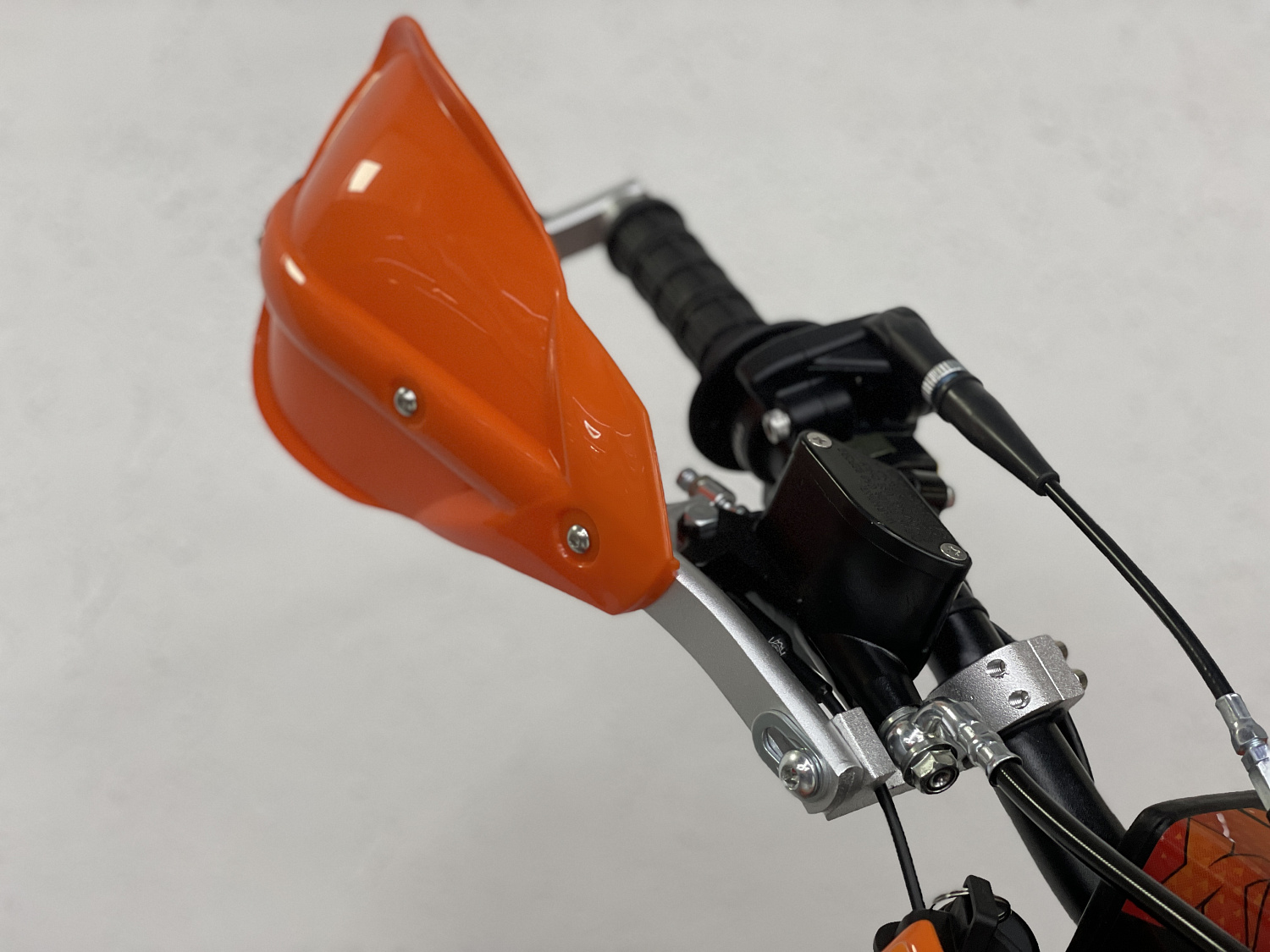 Кроссовый мотоцикл PROMAX INFERNO 380 (4 valves, 5 gears) в Петропавловске-Камчатском