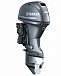 ЛОДОЧНЫЙ МОТОР YAMAHA F40 FETL в Петропавловске-Камчатском