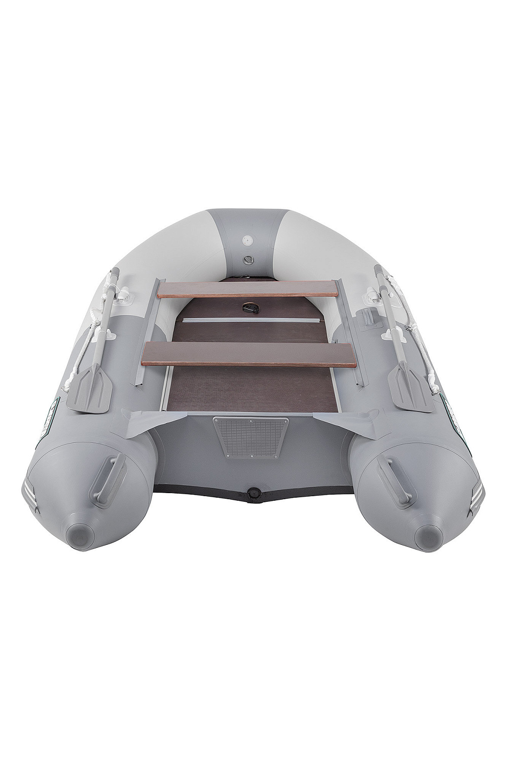 НАДУВНАЯ ЛОДКА GLADIATOR B330 в Петропавловске-Камчатском