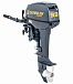 Лодочный мотор STELS 9.9HP Optimal в Петропавловске-Камчатском