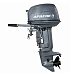 Лодочный мотор APACHE T30BS в Петропавловске-Камчатском