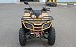 КВАДРОЦИКЛ IRBIS ATV 250 Premium  в Петропавловске-Камчатском