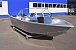 Алюминиевая лодка  Неман-400 DCM в Петропавловске-Камчатском