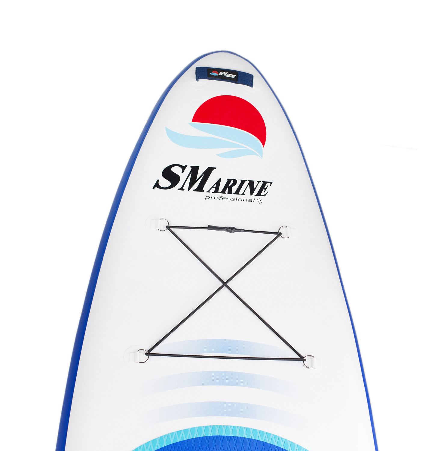 САП (SUP) Board SMARINE 10.6 в Петропавловске-Камчатском