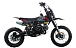 Питбайк FullCrew Power Trasher 125cc 14\12 (п\автомат эл.стартер) в Петропавловске-Камчатском