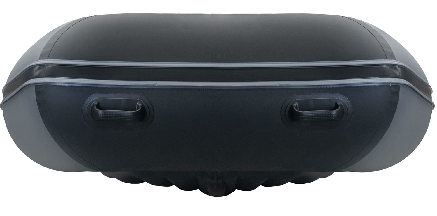 Лодка Таймень RX 4100 НДНД в Петропавловске-Камчатском