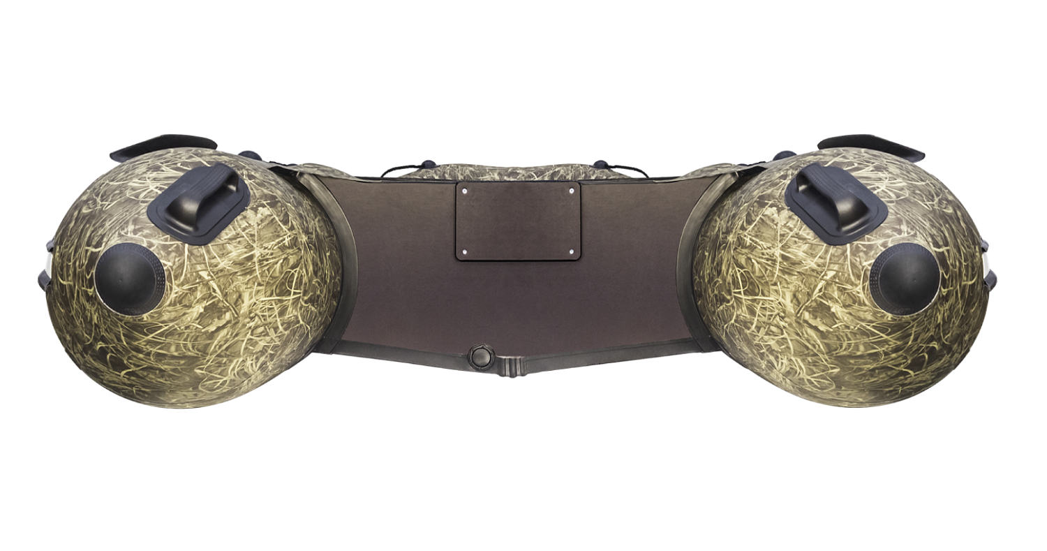 Лодка Ривьера Компакт 3400 СК в Петропавловске-Камчатском