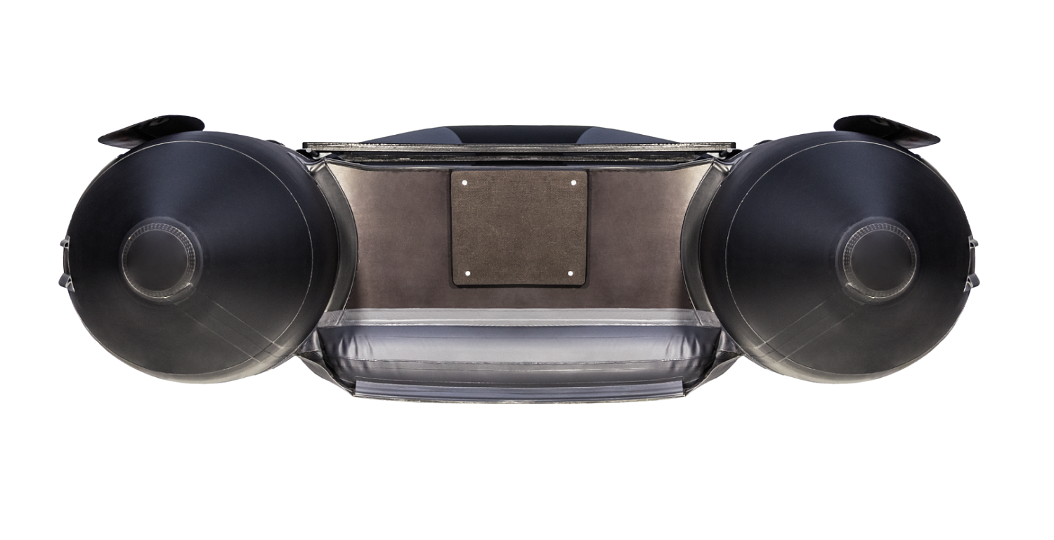 Лодка Таймень NX 2800 НДНД в Петропавловске-Камчатском