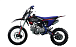 Питбайк FullCrew Big Beast 150cc 17\14 (механ., эл.стартер) в Петропавловске-Камчатском