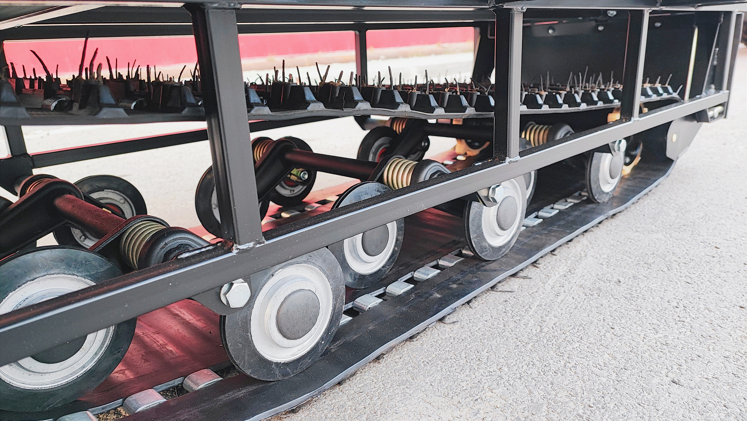 Снегоход PROMAX YAKUT 500 2.0 4T 22 в Петропавловске-Камчатском