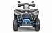  Квадроцикл Segway SNARLER AT6 LE в Петропавловске-Камчатском