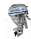 Лодочный мотор SEANOVO SNEF30FEL-EFI в Петропавловске-Камчатском