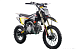 Питбайк FullCrew Teen Rider 125cc 17\14 (механ., эл.стартер) в Петропавловске-Камчатском