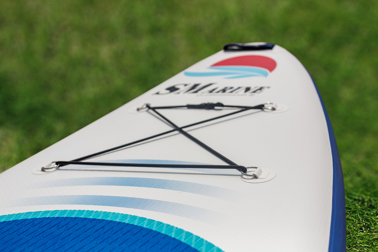 САП (SUP) Board SMARINE 10.6 в Петропавловске-Камчатском