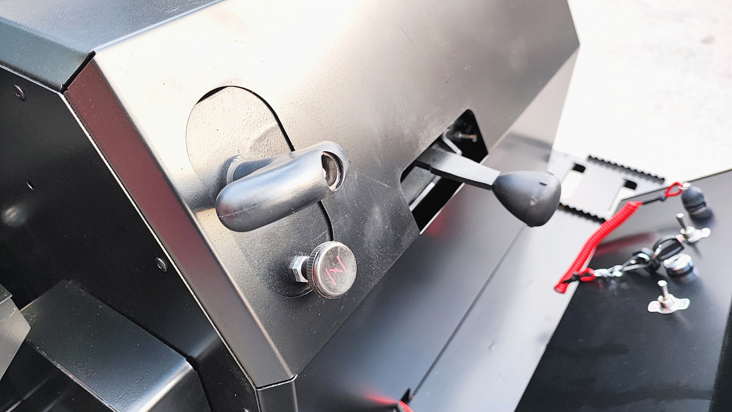 Снегоход PROMAX YAKUT 500 2.0 4T 22 в Петропавловске-Камчатском