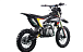 Питбайк FullCrew Teen Rider 125cc 17\14 (механ., эл.стартер) в Петропавловске-Камчатском