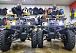 Квадроцикл PROMAX ATV 250 (2025) в Петропавловске-Камчатском