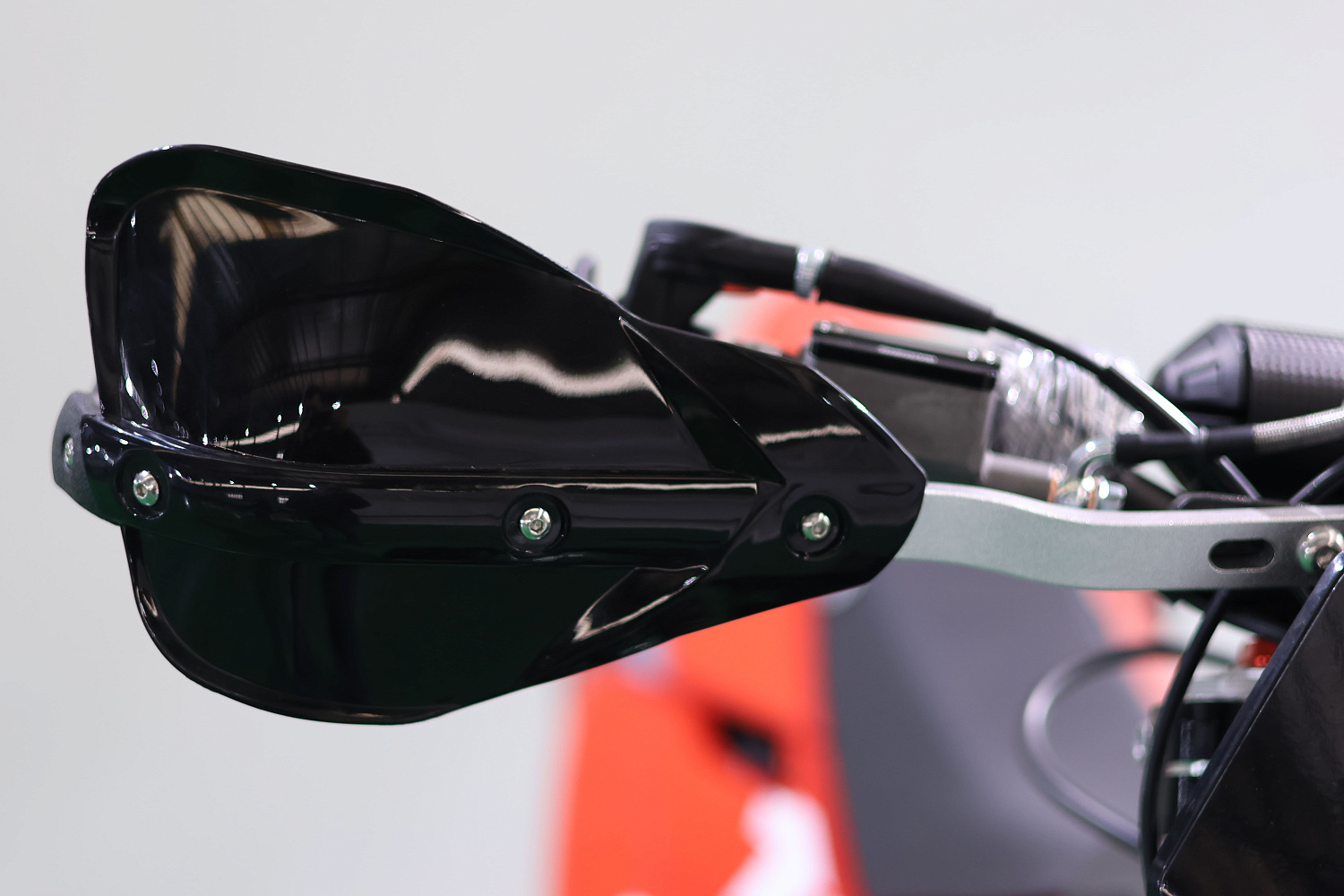 Мотоцикл JHLMOTO JHLofr GS CB300RL в Петропавловске-Камчатском