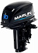 Лодочный мотор MARLIN MP 30 AMH в Петропавловске-Камчатском