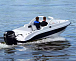 Стеклопластиковый катер Neman-450 Open в Петропавловске-Камчатском