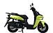 Скутер MOTOLAND (МОТОЛЕНД) CRICKET 150 (WY150-5D) в Петропавловске-Камчатском