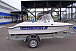 Стеклопластиковый катер Wyatboat-430DCМ (килевая) в Петропавловске-Камчатском