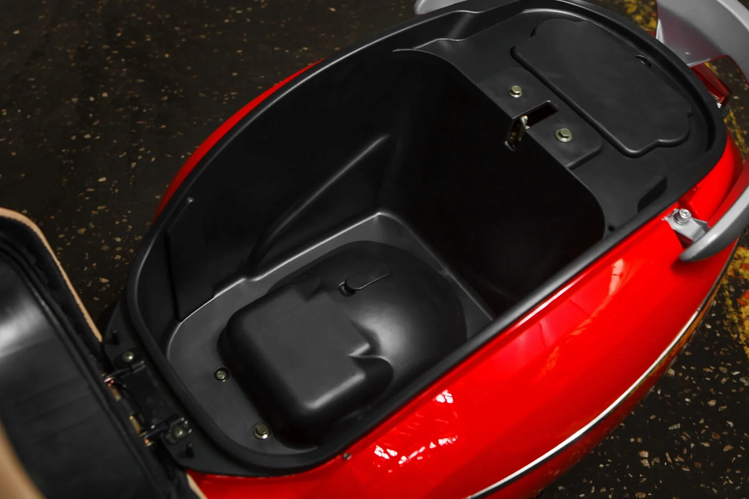 Скутер MINSK Vesna 50 M1NSK в Петропавловске-Камчатском