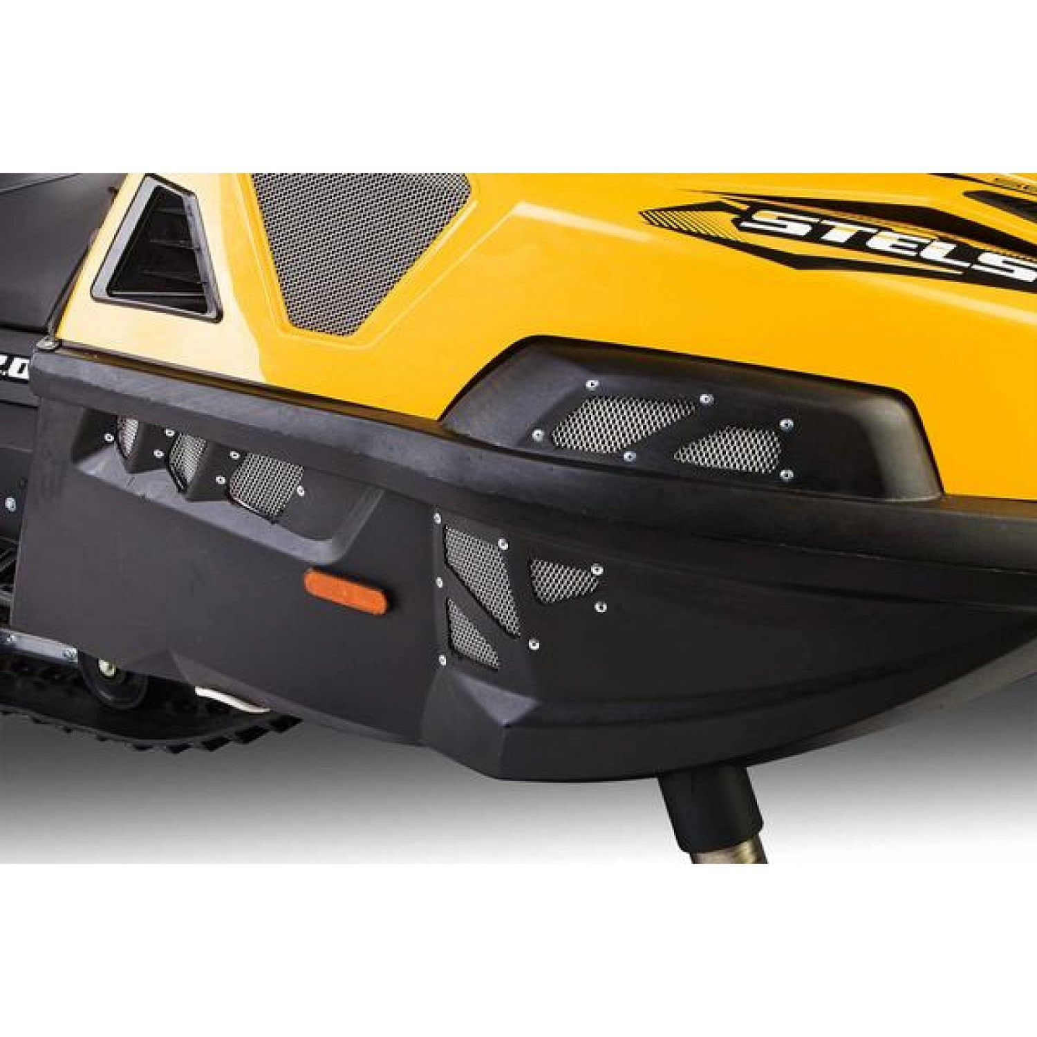 Снегоход STELS VIKING V800 3.0 в Петропавловске-Камчатском