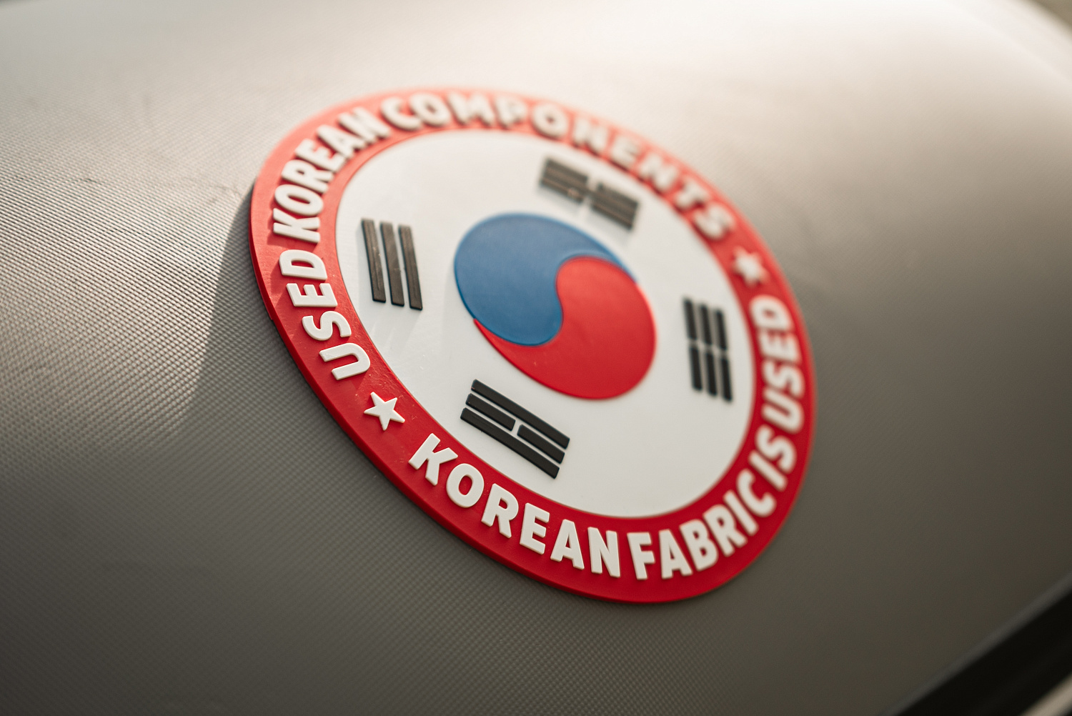 Лодка MISHIMO RIVER JET 390 под водомет в Петропавловске-Камчатском