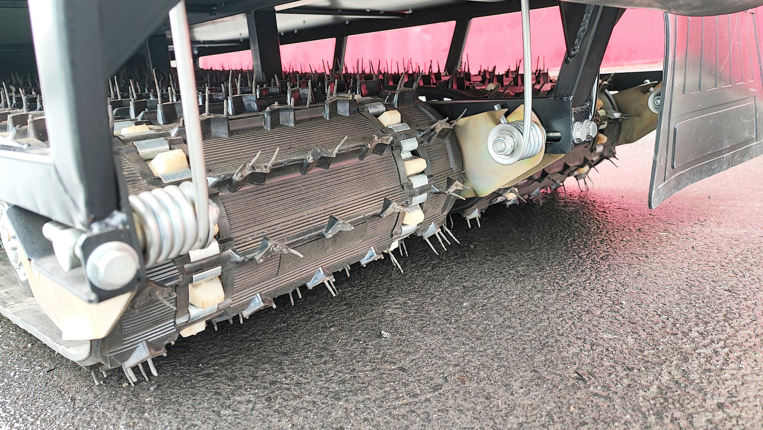 Снегоход PROMAX SNOWBEAR V3 800 4T ST в Петропавловске-Камчатском