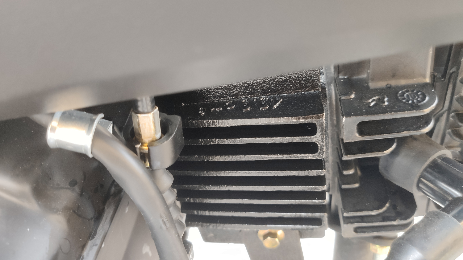 Мопед FAIDET SKIFF RS150 (49) в Петропавловске-Камчатском