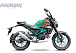 Мопед PROMAX CB150PR (49) в Петропавловске-Камчатском