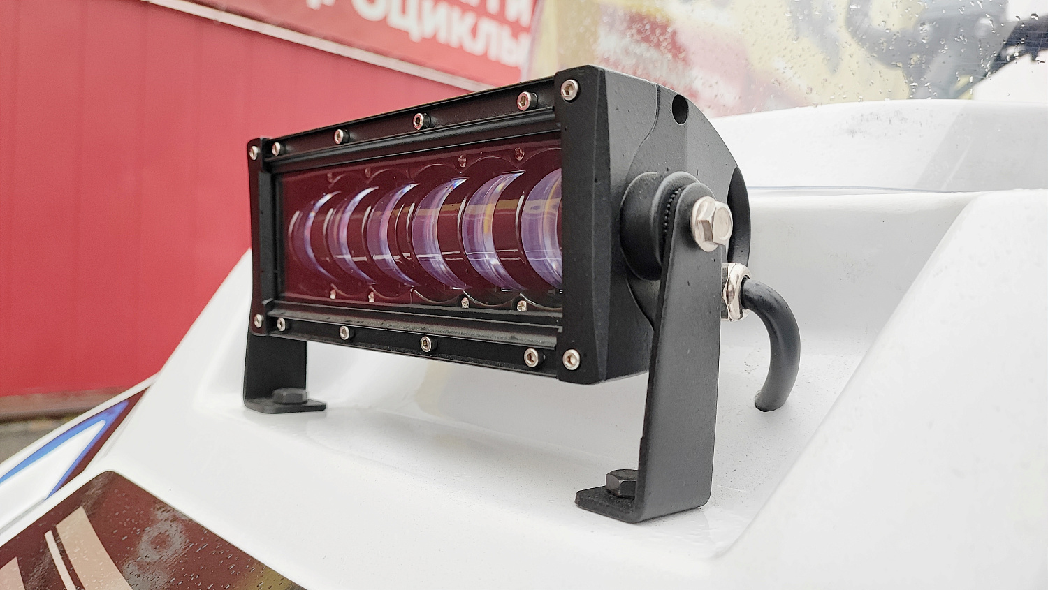 Снегоход PROMAX SNOWBEAR V3 800 4T ST в Петропавловске-Камчатском