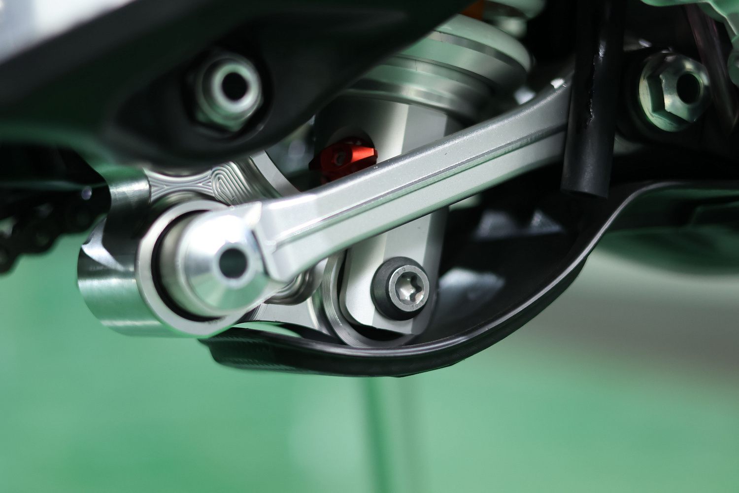 Мотоцикл JHLMOTO JHLofr GS YBS300 (176MN) в Петропавловске-Камчатском