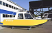 Алюминиевый катер Wyatboat-660 Cabin в Петропавловске-Камчатском