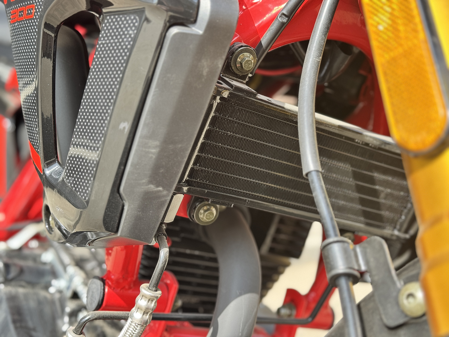 Мотоцикл PROMAX CB300RL (4V, 6G) в Петропавловске-Камчатском