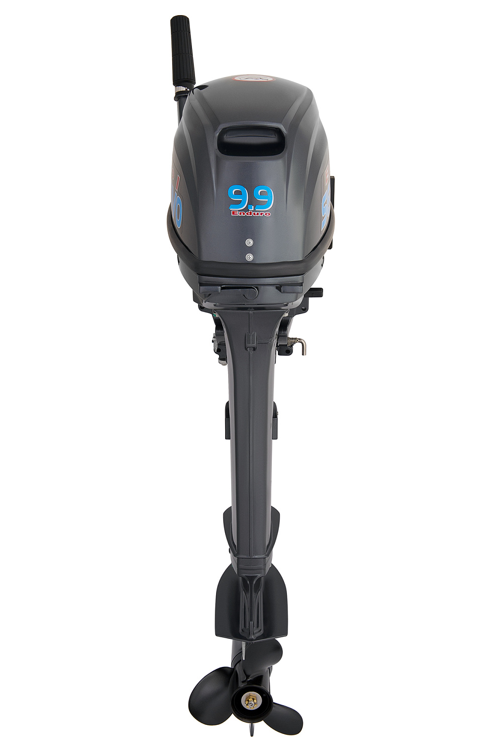 Лодочный мотор SEANOVO SN9.9FHS ENDURO в Петропавловске-Камчатском