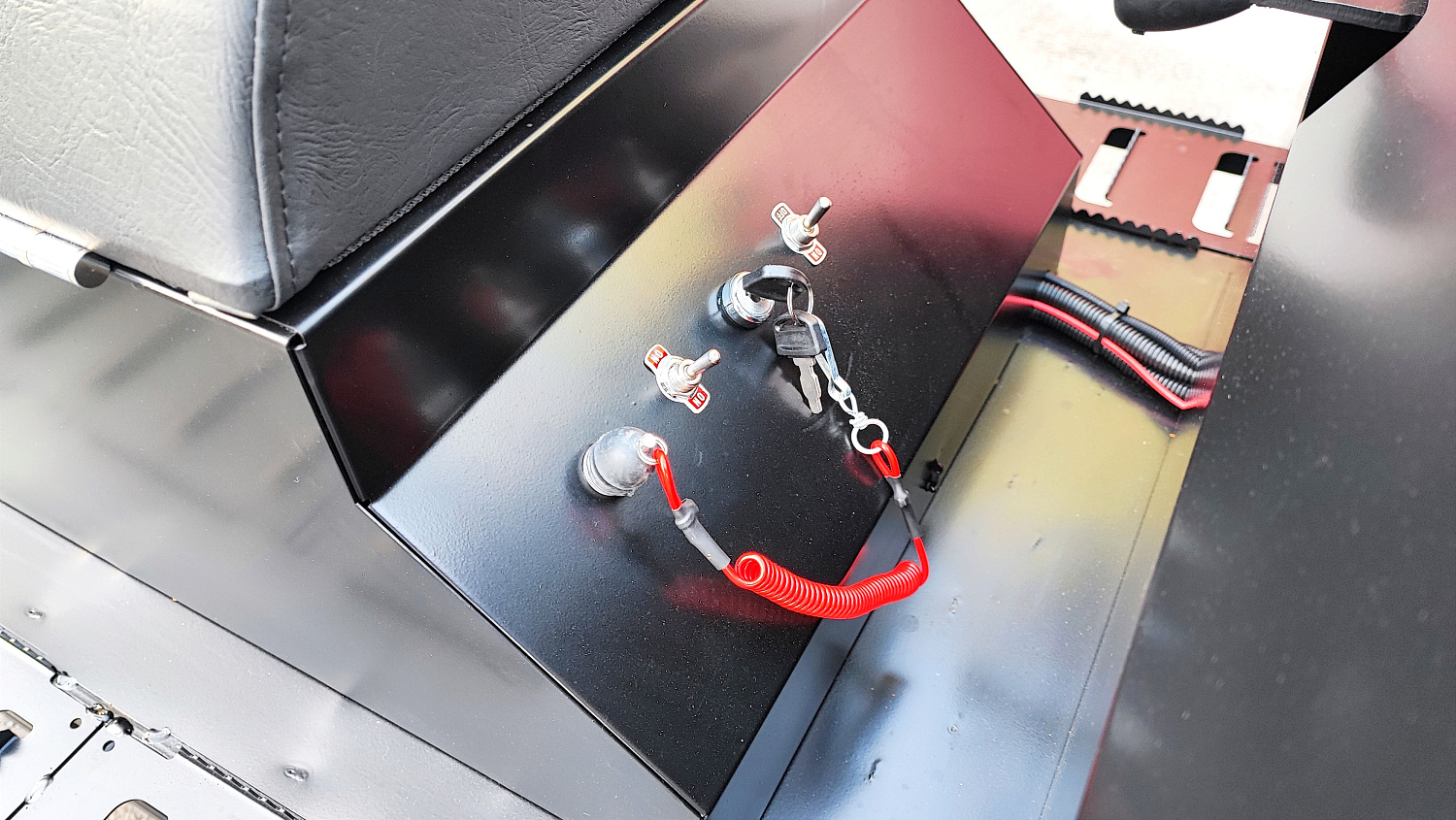 Снегоход PROMAX YAKUT 500 2.0 4T 22 в Петропавловске-Камчатском