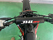 Питбайк JHLMOTO JHL MK125 (14/12) в Петропавловске-Камчатском