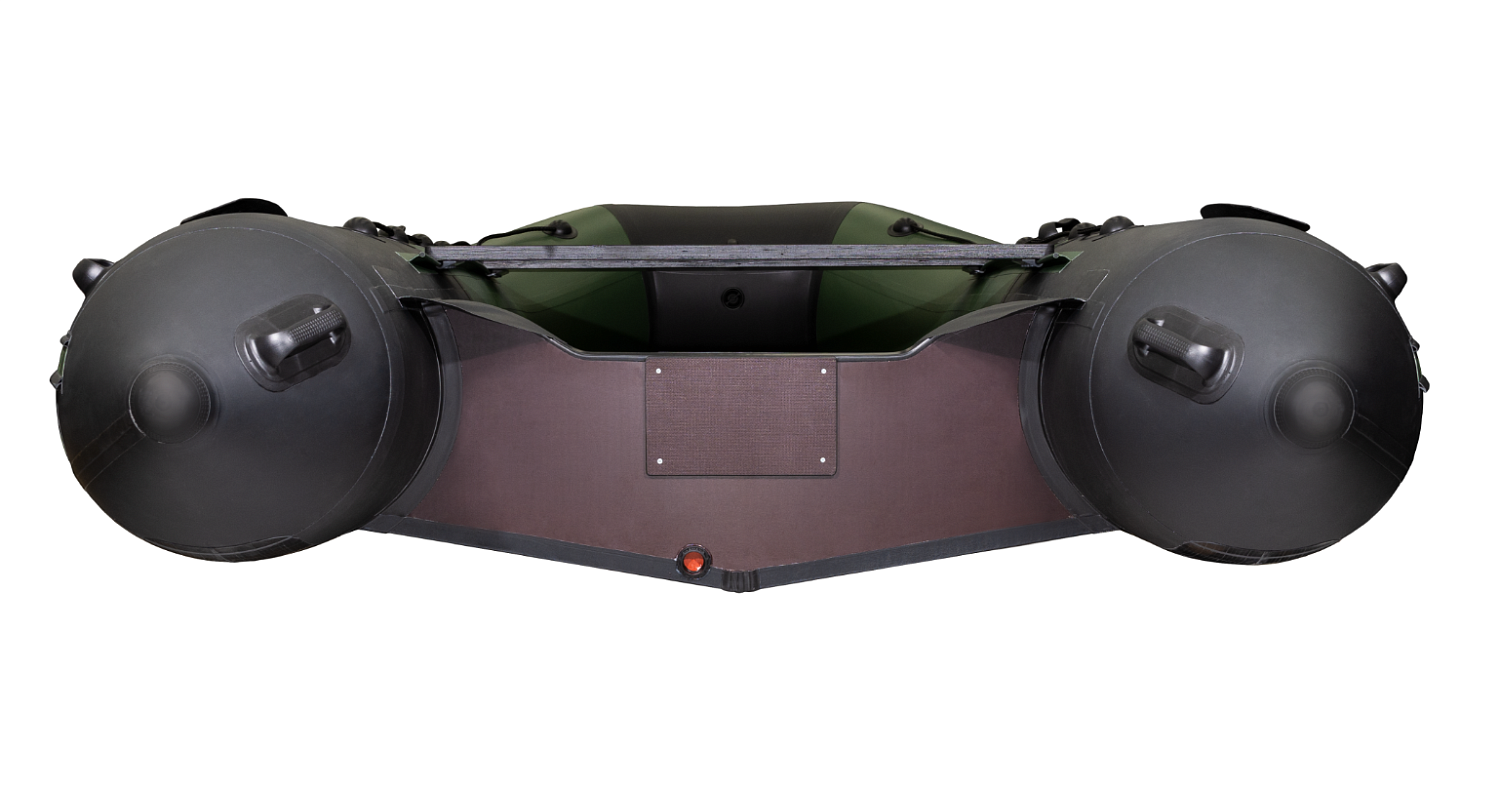 Лодка Ривьера Максима 3800 СК в Петропавловске-Камчатском